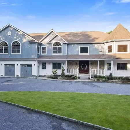The President Mansion Luxurious 7Br Family Retreat Home